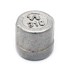 PETEX Čep s unutarnjim navojem 1/8", nehrđajući čelik AISI 316